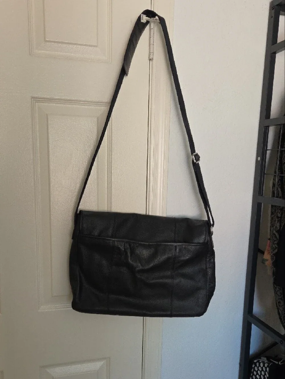 Cole Haan classic black